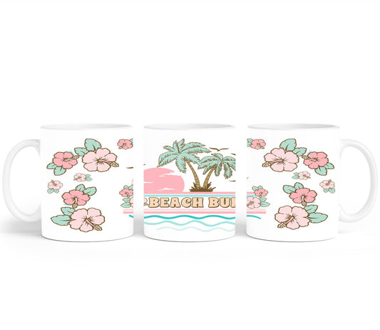 Beach Bum-10678 - mugs