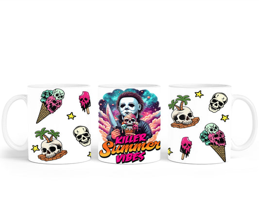 Summer Killer Vibes-10744 - mugs