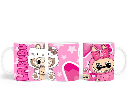 Labubu-10866 - mugs