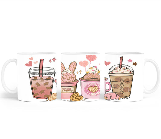 Cafecito y Chisme-10069 - mugs