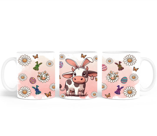 Cow Easter Day-10299 - mugs