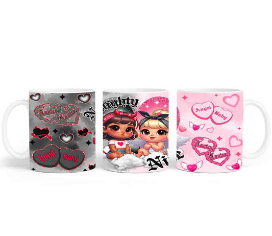 Naughty Mine-10147 - mugs