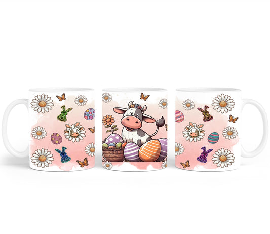 Cow Easter Day-10289 - mugs