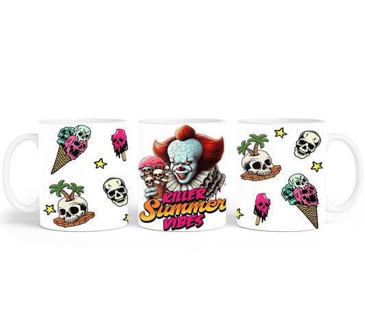 Killer Summer Vibes-10718 - mugs