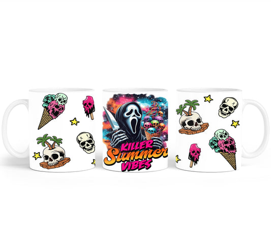 Summer Killer Vibes-10733 - mugs