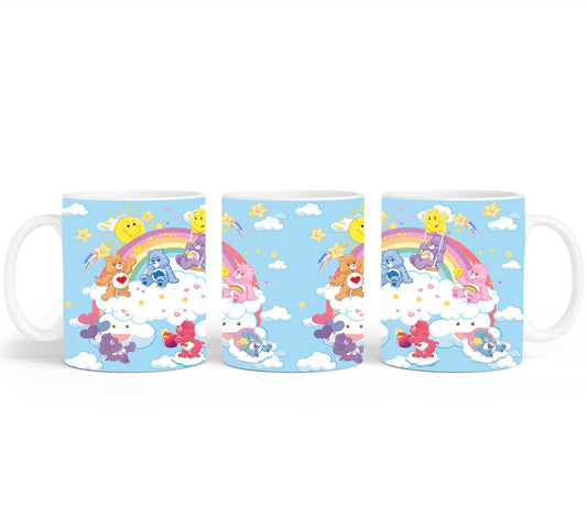 Cute Bears-10829 - mugs