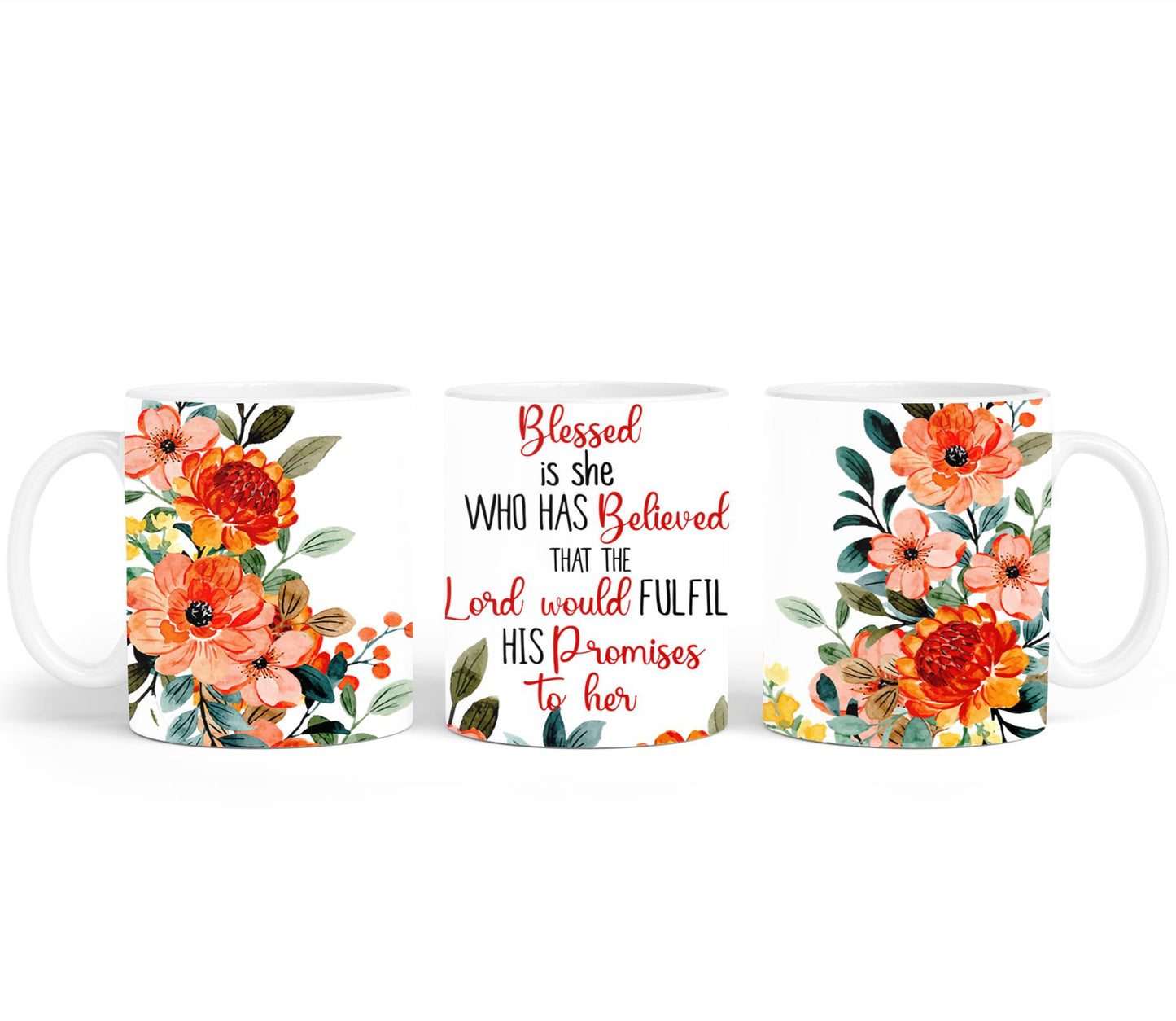 Blessed-10188 - mugs