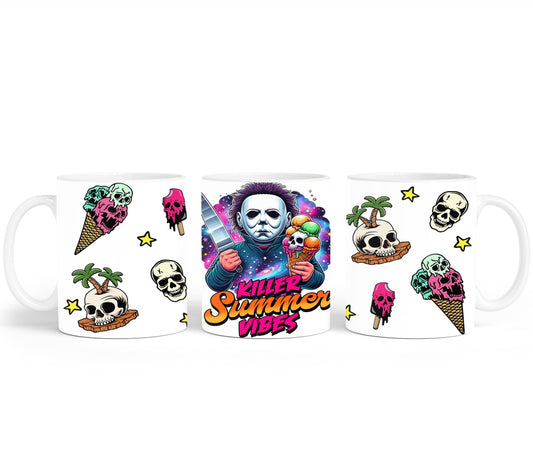 Summer Killer Vibes-10742 - mugs