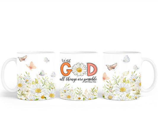 With God All Things are Possible-10232 - mugs
