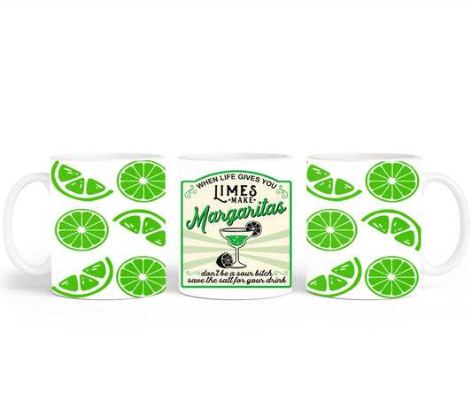 When Life Gives you Limes-10278 - mugs