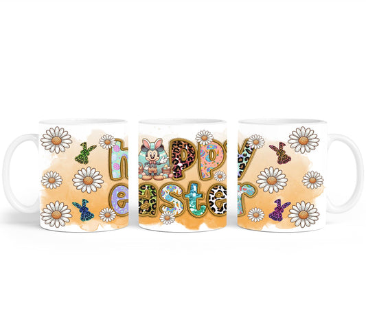 Cartton Easter Day-10285 - mugs