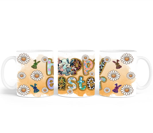 Cartton Easter Day-10282 - mugs