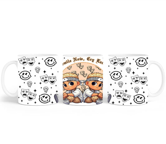 Smile Now Cry Later-10169 - mugs