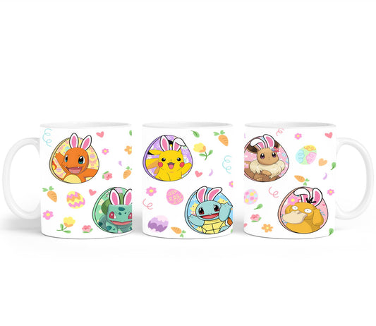Easter Pokemon-10342 - mugs