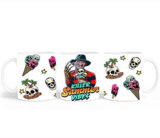 Killer Summer Vibes-10702 - mugs