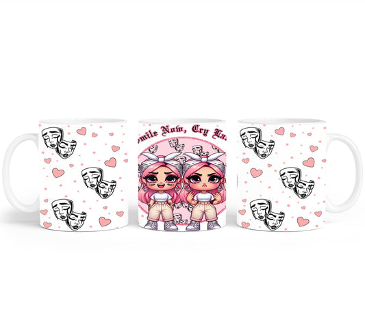 Smile Now Cry Later-10168 - mugs