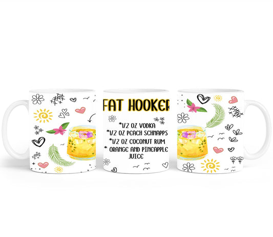 Fat Hooker-10266 - mugs