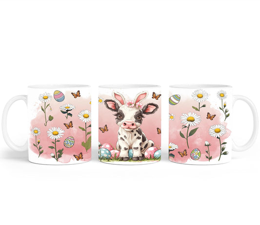 Cow Easter Day-10317 - mugs