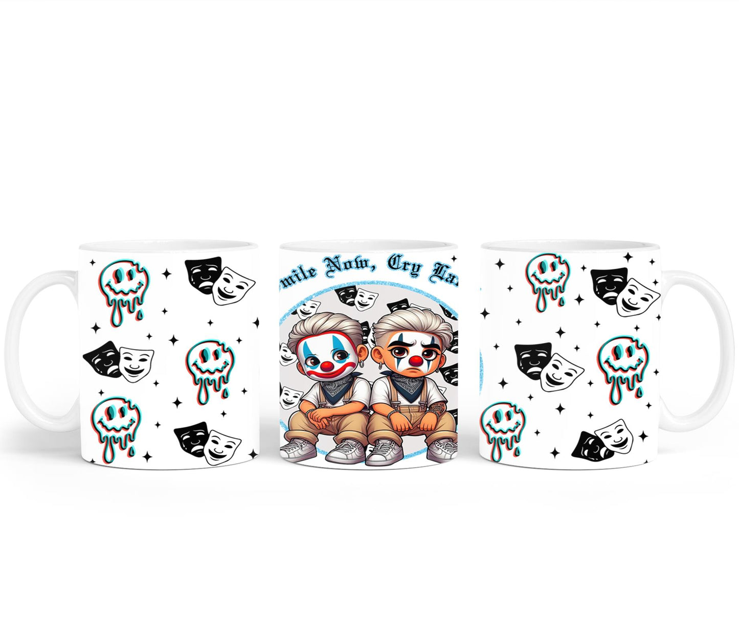 Smile Now Cry Later-10182 - mugs