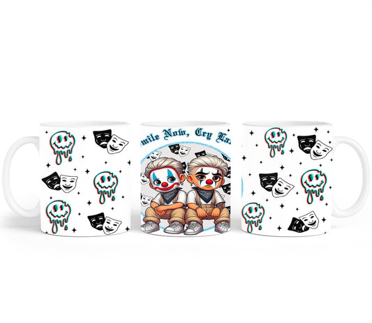 Smile Now Cry Later-10182 - mugs
