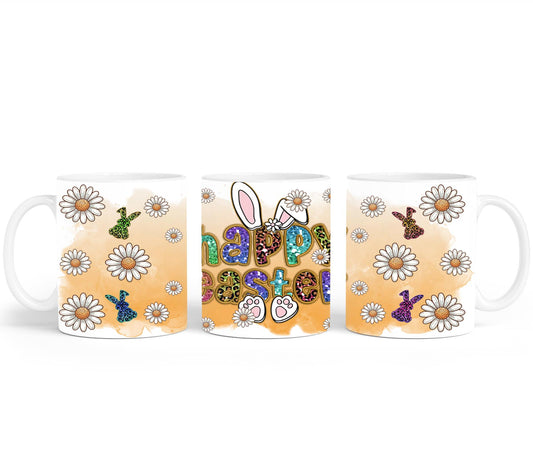 Happy Easter-10358 - mugs