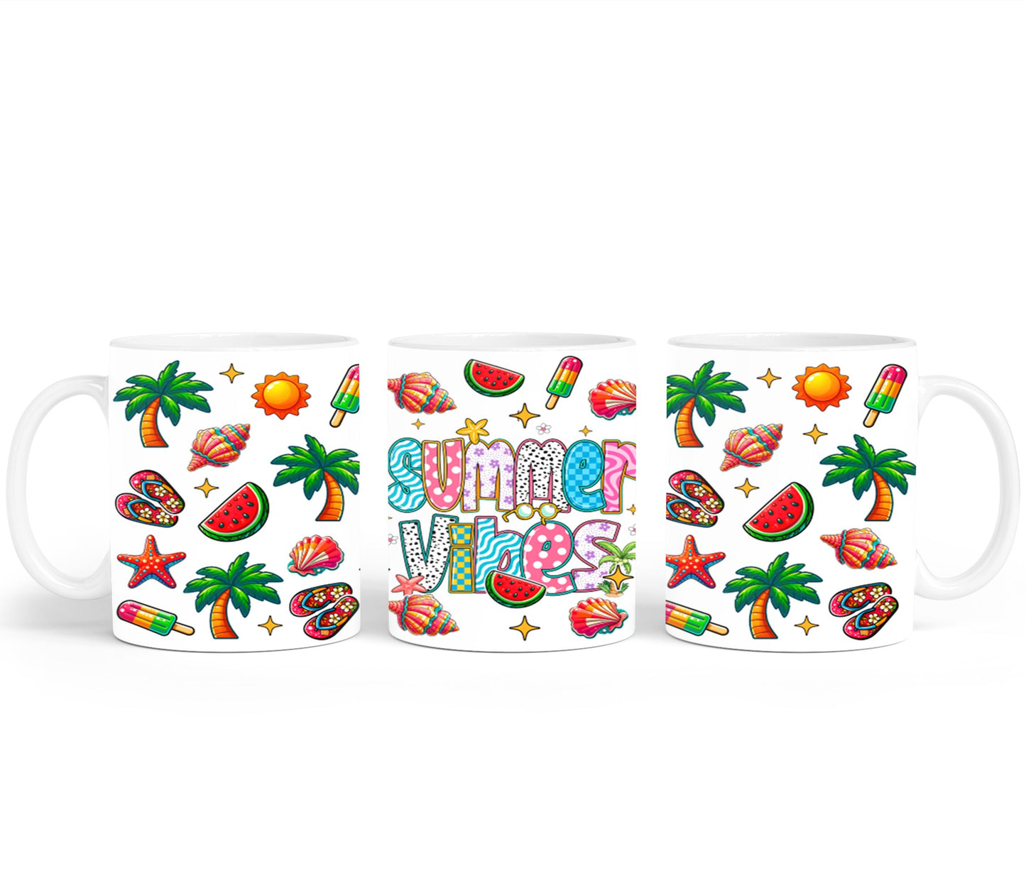 Summer Vibes-10673 - mugs