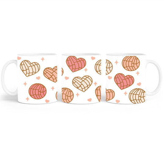 Concha-10103 - mugs