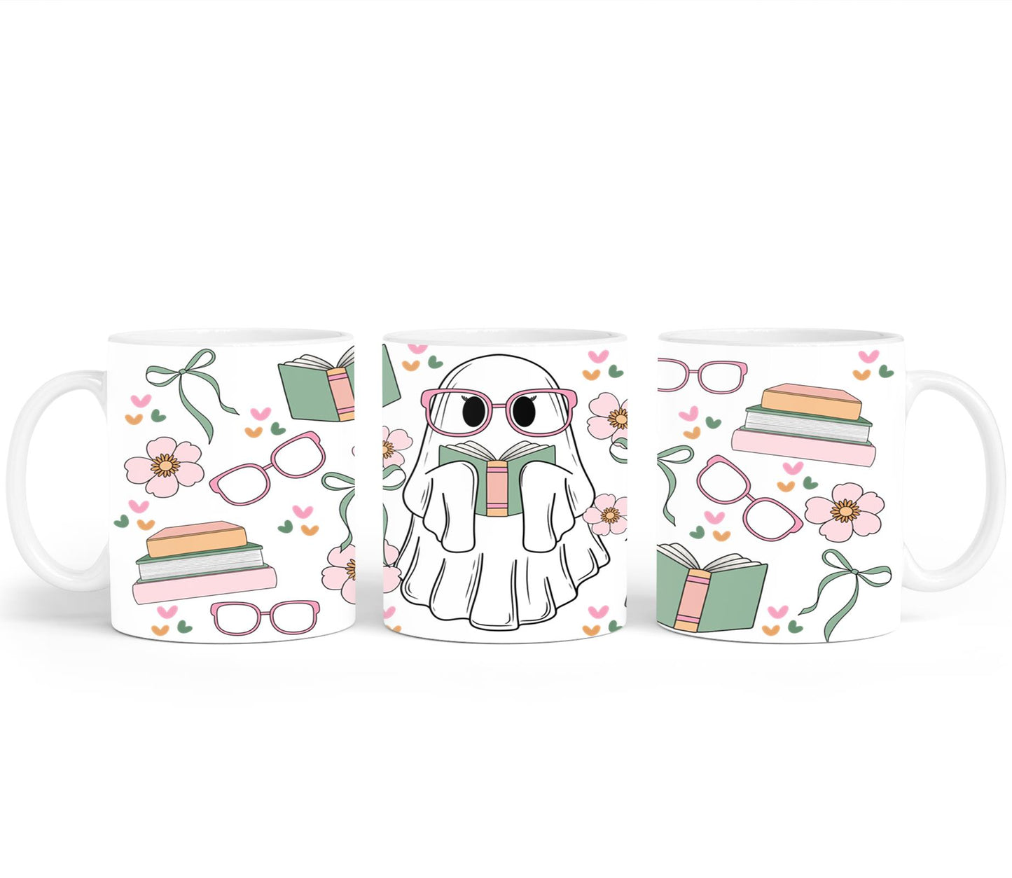 Bookish-9969 - mugs
