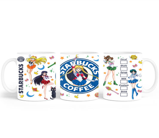 Moon Girls-9941 - mugs