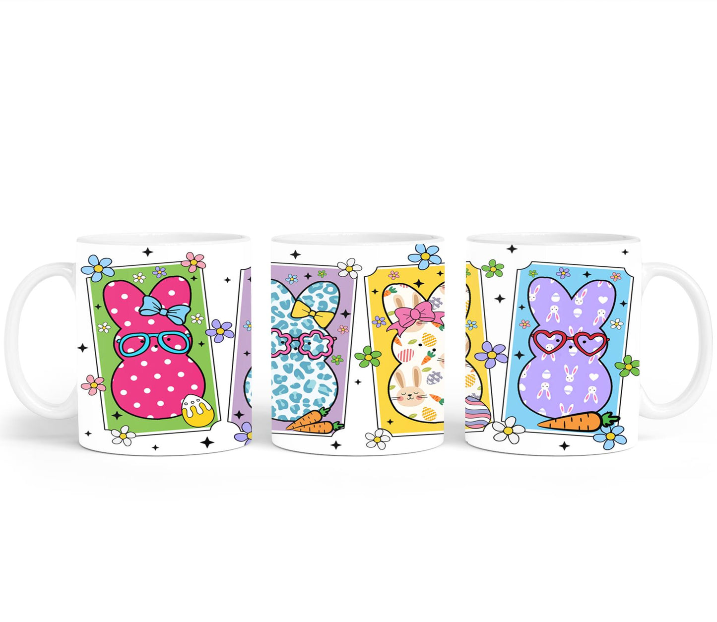 Easter Peeps-10340 - mugs