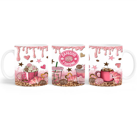 Cafecito y Chisme-10072 - mugs