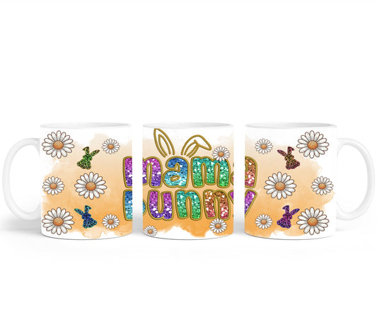 Mama Bunny-10429 - mugs