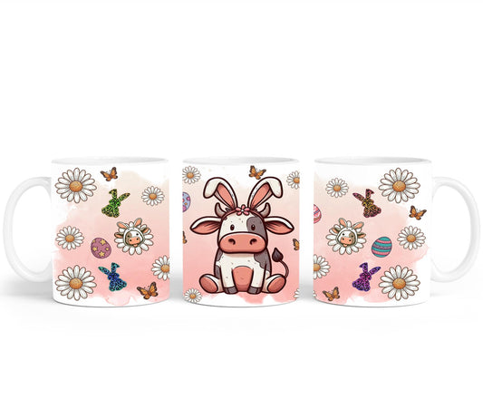 Cow Easter Day-10303 - mugs