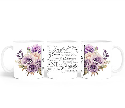 Grant me the Aerenity-10205 - mugs