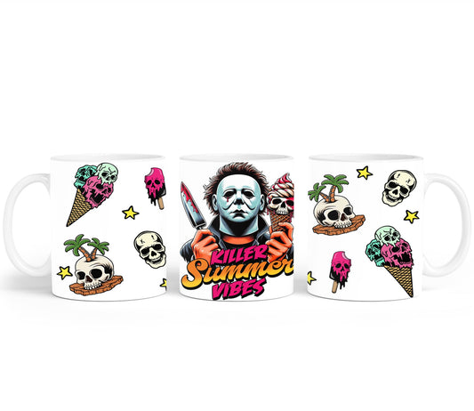 Killer Summer Vibes-10714 - mugs