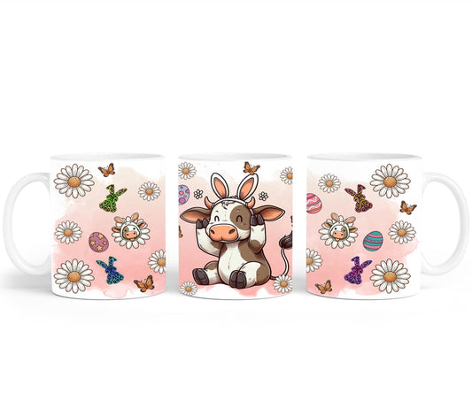 Cow Easter Day-10297 - mugs