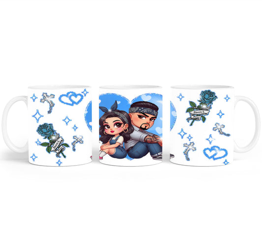 Always and Forever-10111 - mugs