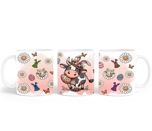 Cow Easter Day-10291 - mugs