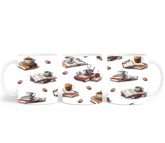 Books and Coffee1-9970 - mugs