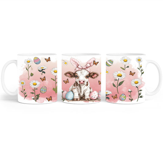 Cow Easter Day-10288 - mugs