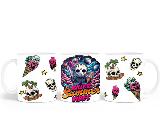 Summer Killer Vibes-10738 - mugs