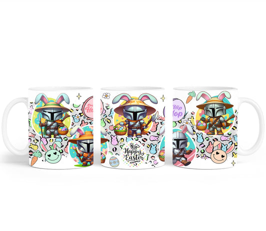 Easter Mandalorian-10338 - mugs