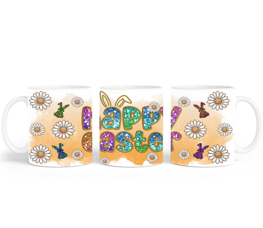 Happy Easter-10359 - mugs