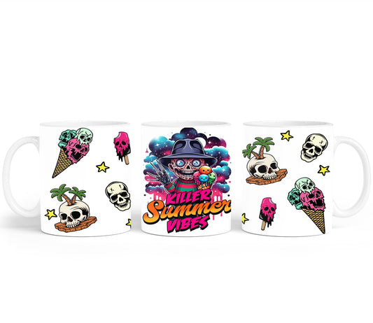 Summer Killer Vibes-10729 - mugs