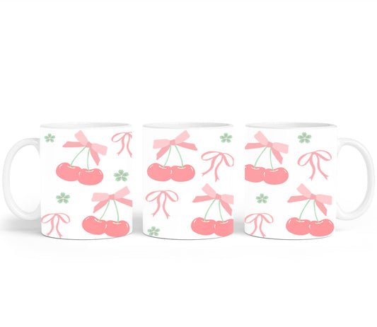 Coquette Cherry-10249 - mugs