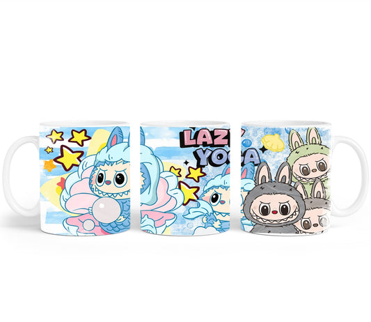 Labubu-10861 - mugs