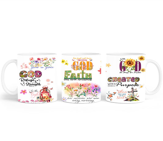 Faith Can Move Mountains-10197 - mugs