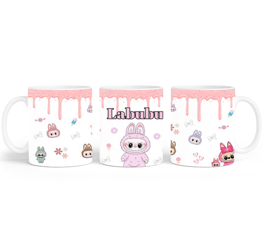 Labubu-10836 - mugs