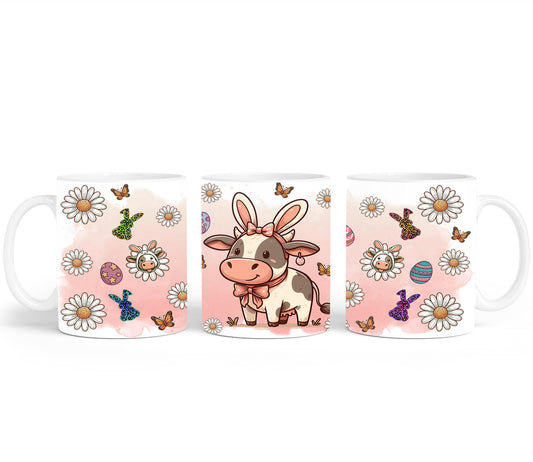 Cow Easter Day-10305 - mugs