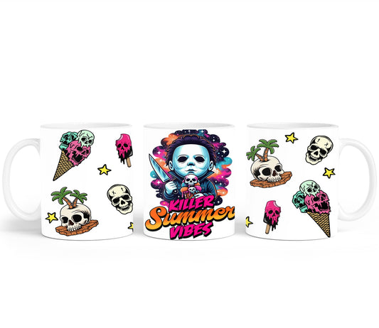 Summer Killer Vibes-10741 - mugs